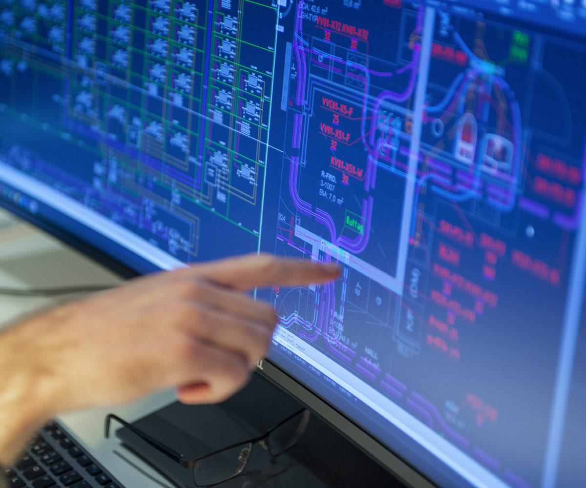 Automatikk&SD Anlegg