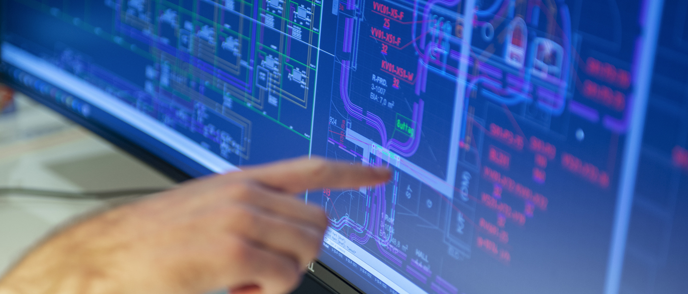 Automatikk&SD Anlegg