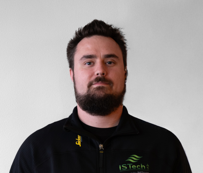 Frode Iversen Volden