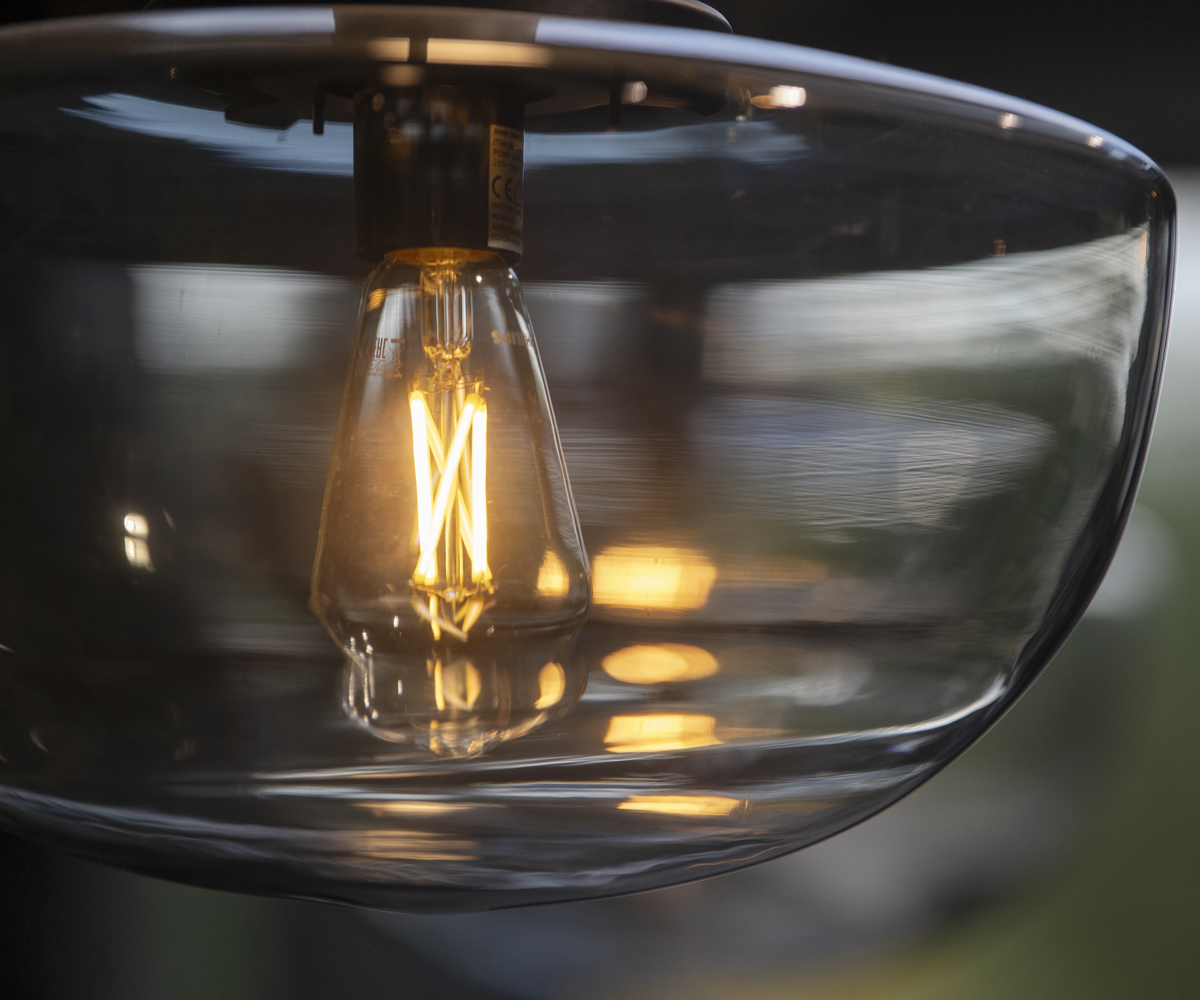 Energisparende Tiltak