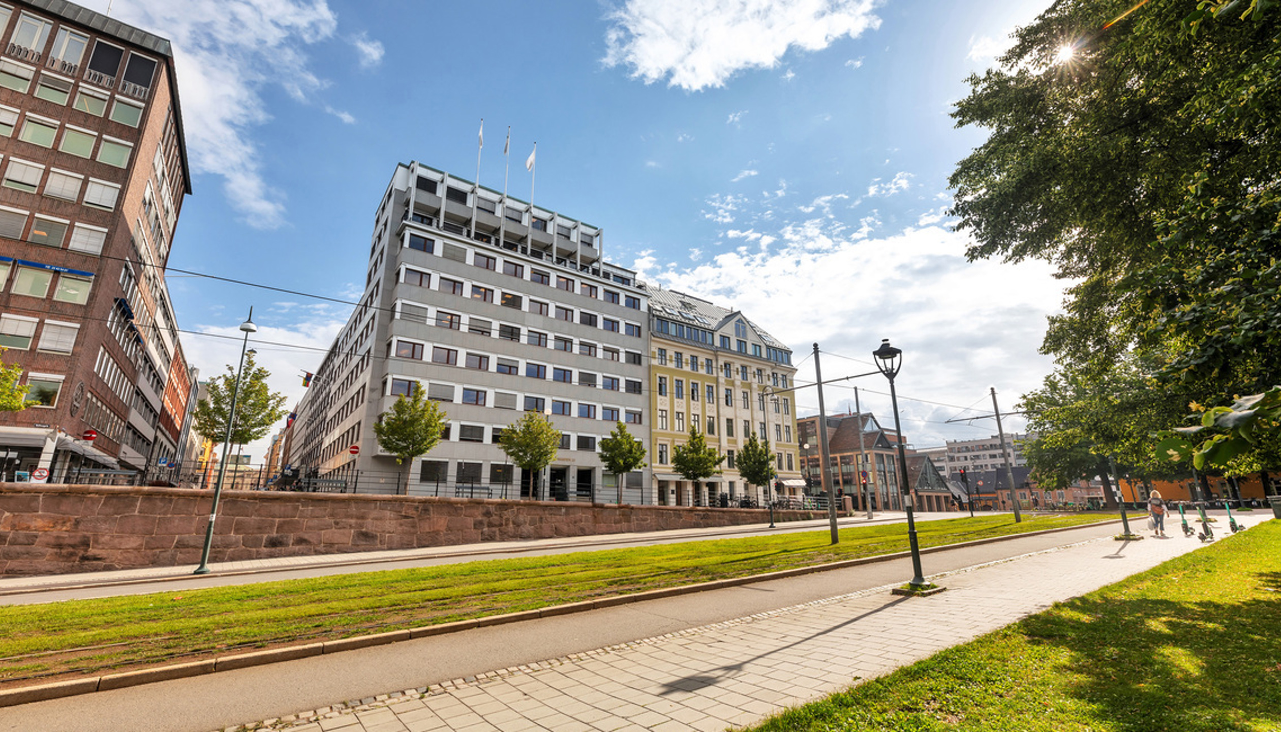 Rådhusgata23
