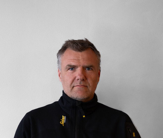 Sigbjørn Dalseghagen