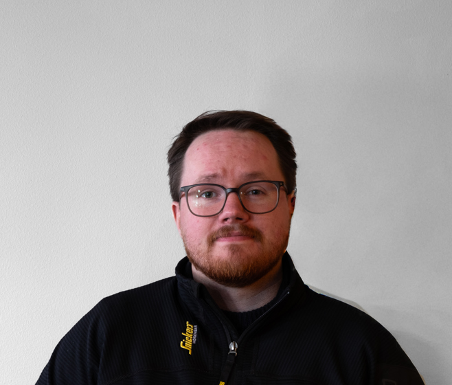 Trygve Andre Michelsen