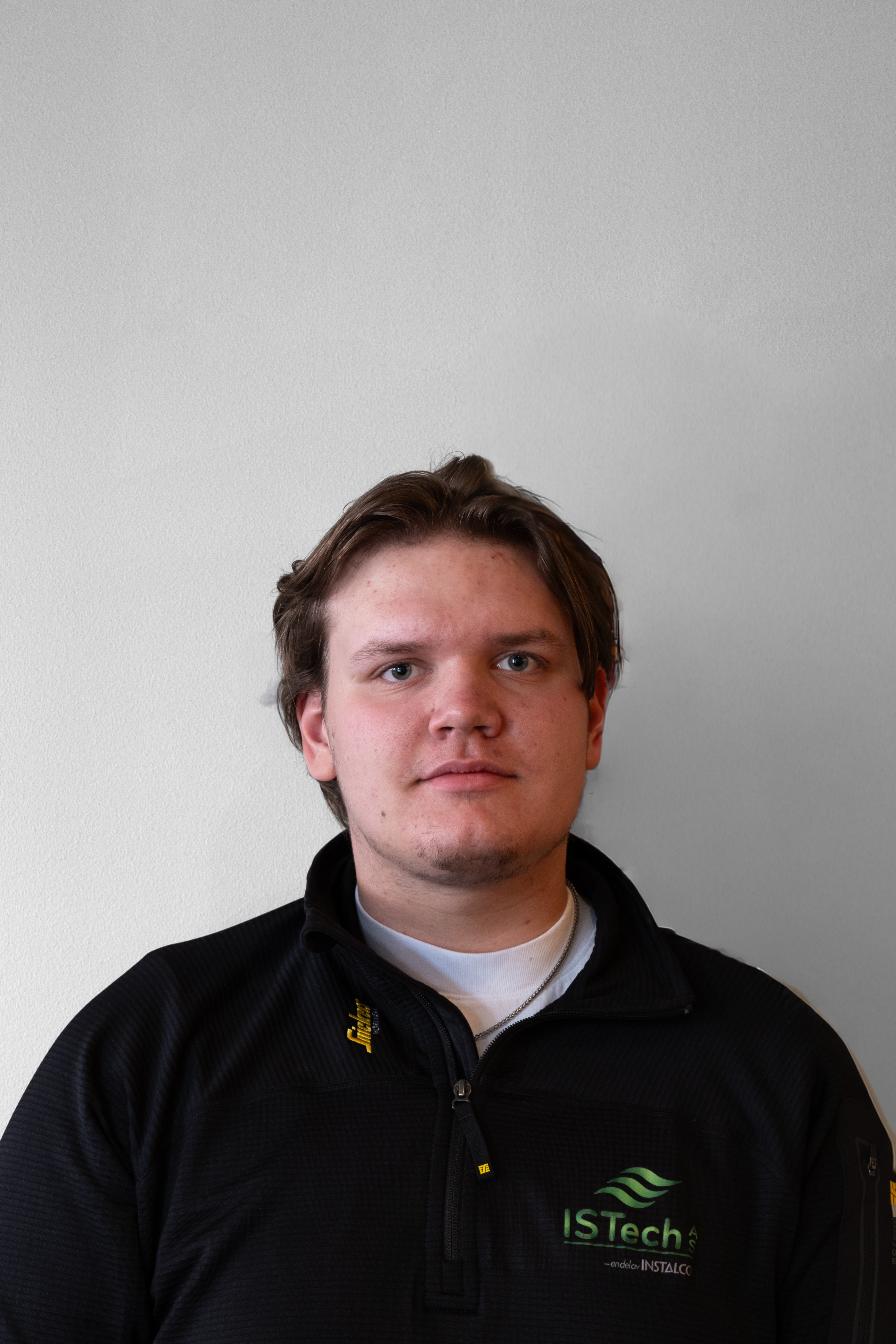 Trym Helseth Kristiansen