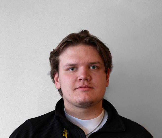 Trym Helseth Kristiansen